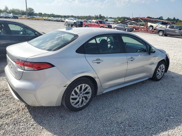 2021 TOYOTA COROLLA LE #3292350329