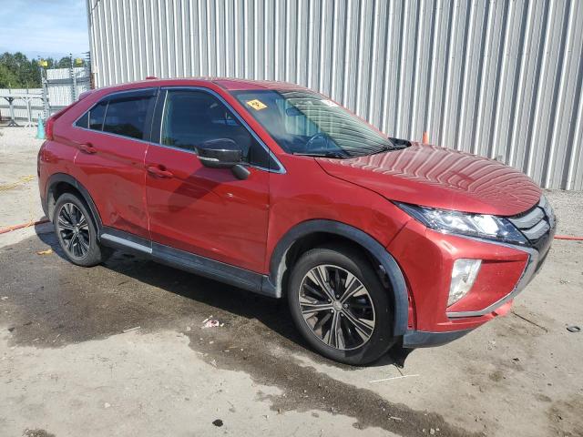 2018 MITSUBISHI ECLIPSE CR - JA4AT5AA9JZ065873
