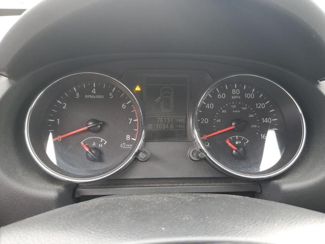 2014 NISSAN ROGUE SELECT S - JN8AS5MV9EW203897