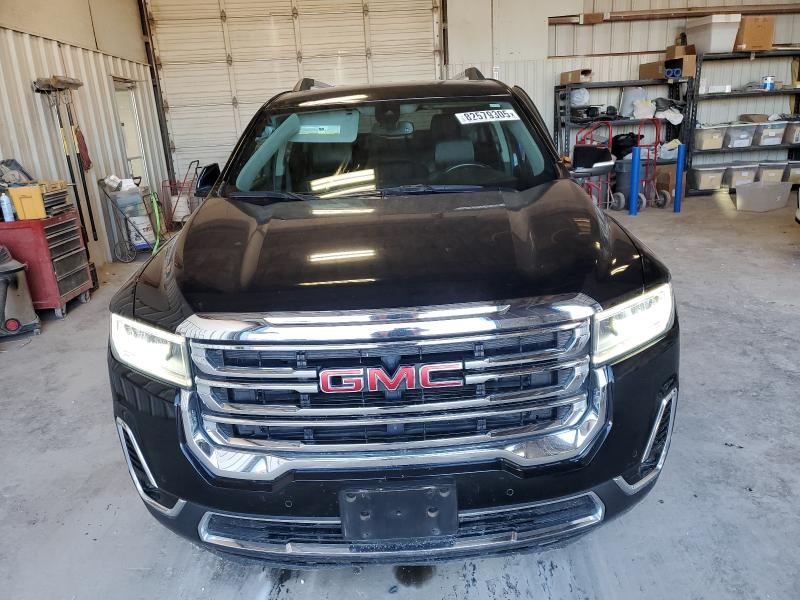 2021 GMC ACADIA SLT #3297251386
