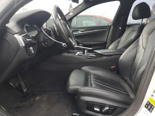 2019 BMW 540 XI #3274681792