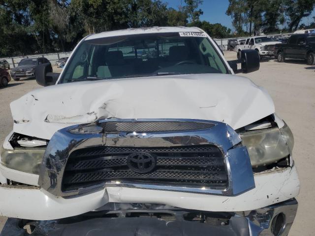 2007 TOYOTA TUNDRA DOU #3301805339