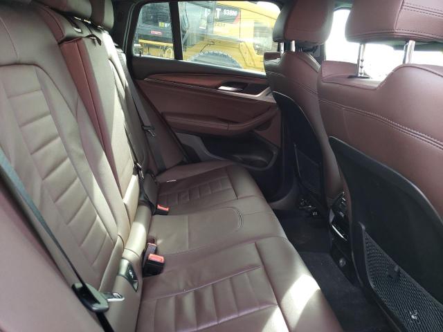 2019 BMW X4 XDRIVE3 5UXUJ3C54KLG53568