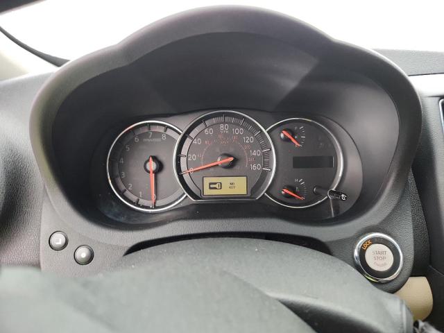 2012 NISSAN MAXIMA S #3291418135