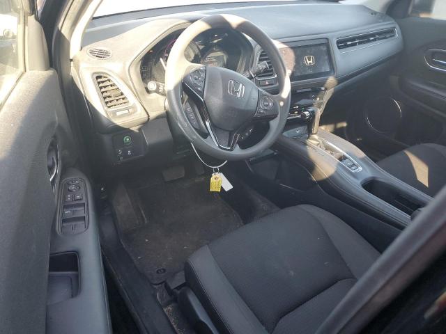 2022 HONDA HR-V EX 3CZRU6H51NM738564