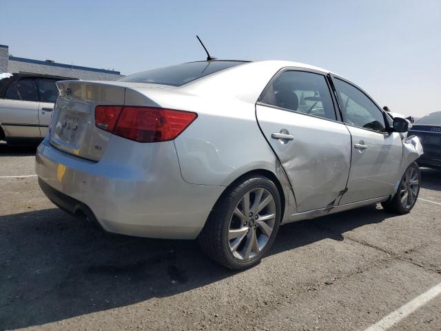 2010 KIA FORTE SX - Inny widok