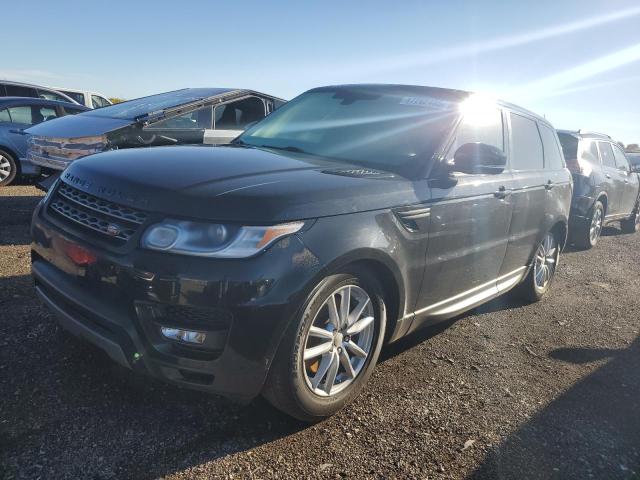 2014 LAND ROVER RANGE ROVE - SALWG2WF3EA367935
