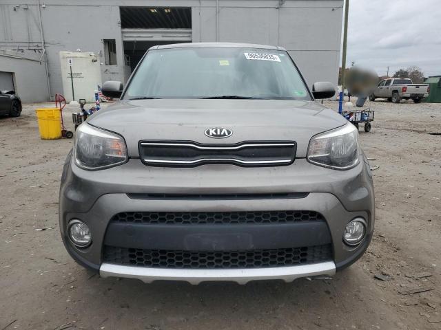 2018 KIA SOUL + #3296998829