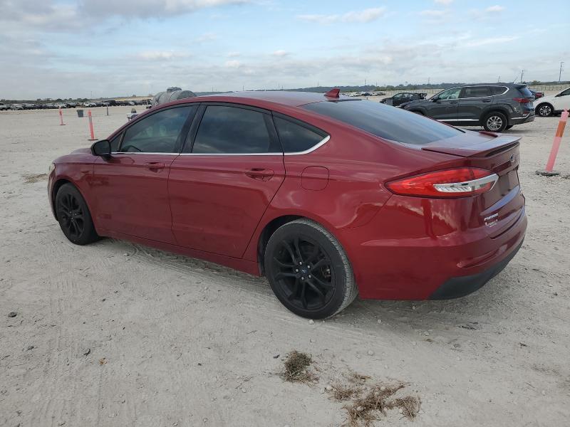 2019 FORD FUSION SE #3276395762