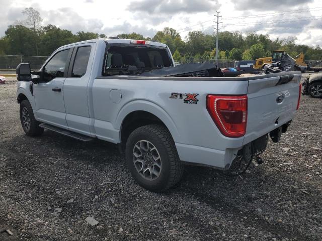 2021 FORD F150 SUPER CAB #3296231460