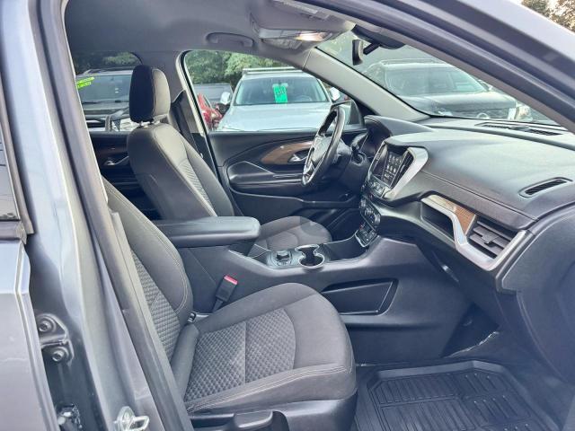 2019 GMC TERRAIN SL - 3GKALTEV4KL311376