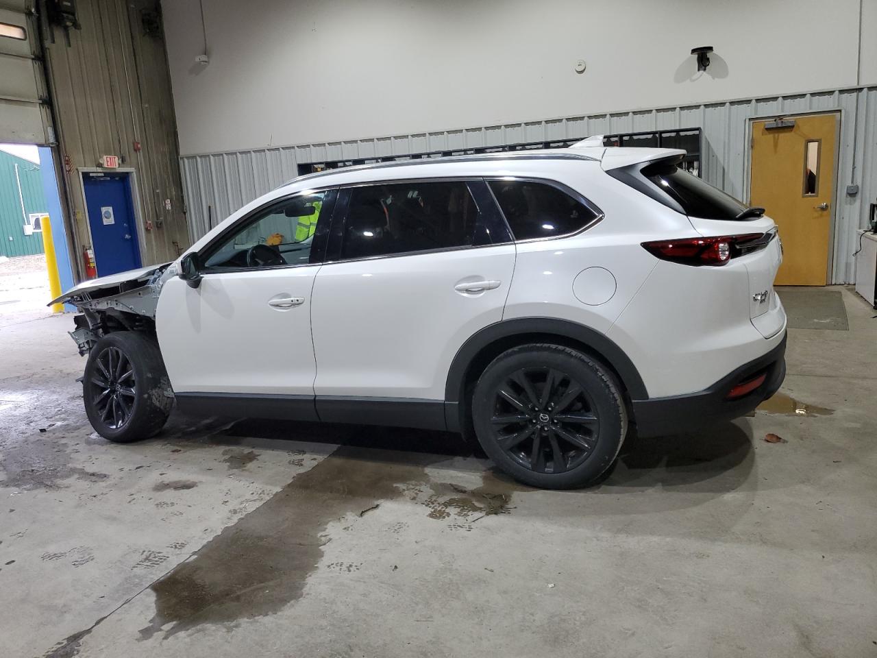 MAZDA CX-9 TOURING PLUS