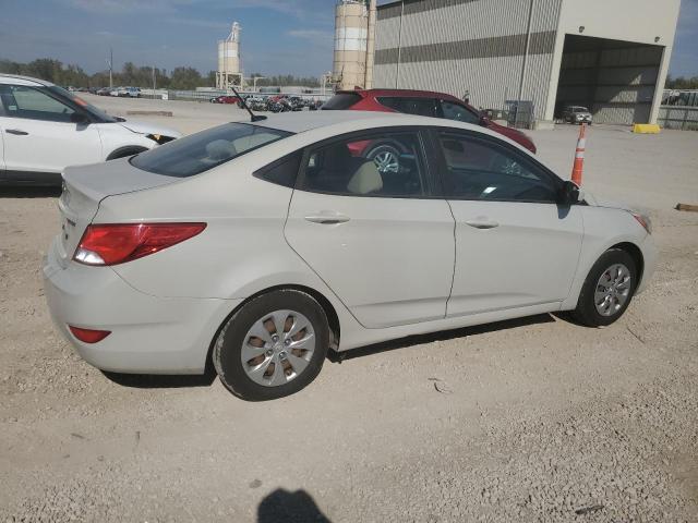 2017 HYUNDAI ACCENT SE - KMHCT4AE8HU210514