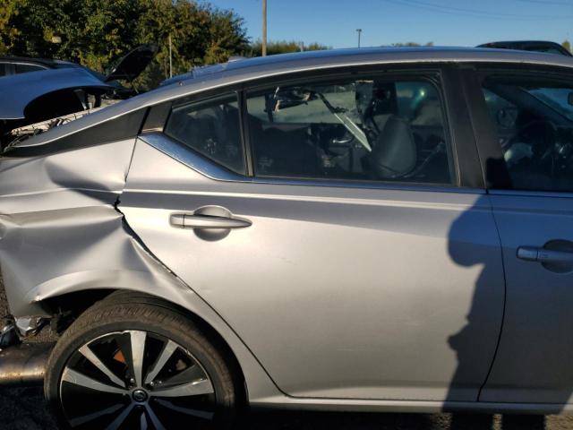 2020 NISSAN ALTIMA SR #3281415005