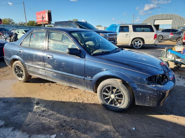 1999 MAZDA PROTEGE DX #3283338978