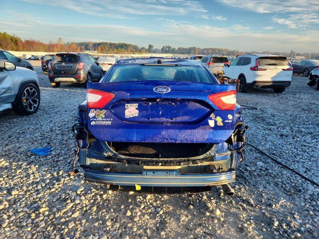 2016 FORD FUSION SE - 3FA6P0H71GR313310