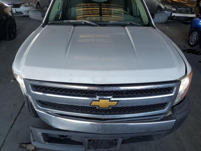 2007 CHEVROLET SILVERADO #3311567258