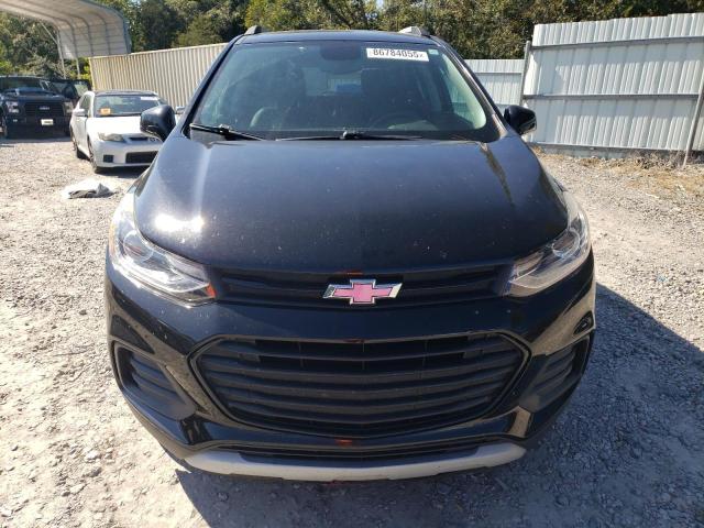 2020 CHEVROLET TRAX 1LT - KL7CJLSB8LB313362