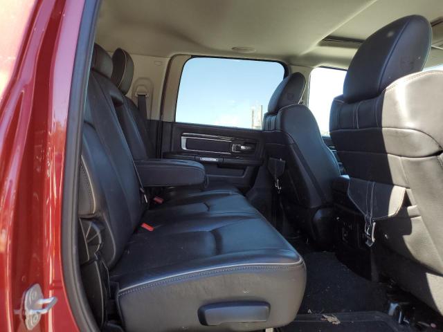 2014 RAM 2500 LONGH #3297152516