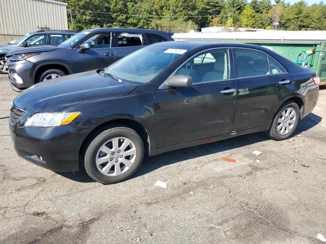 Global Auto Auctions: 2009 TOYOTA CAMRY BASE