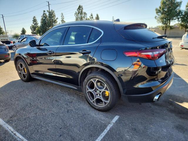 2018 ALFA ROMEO STELVIO ZASFAKAN5J7B79441
