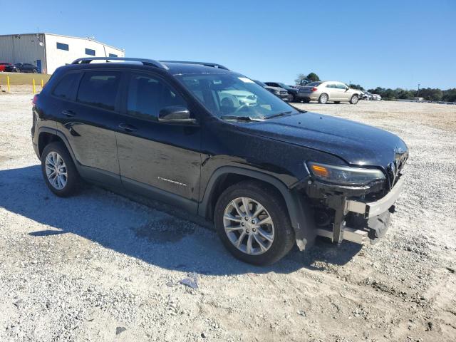 2021 JEEP CHEROKEE L #3297960786