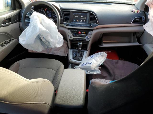 2017 HYUNDAI ELANTRA SE 5NPD84LF2HH161353