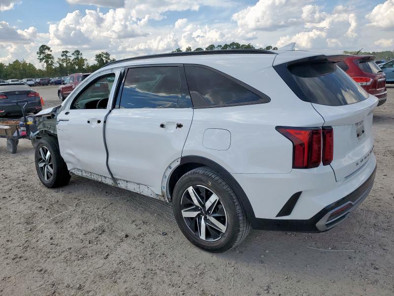 2022 KIA SORENTO S #3302932635