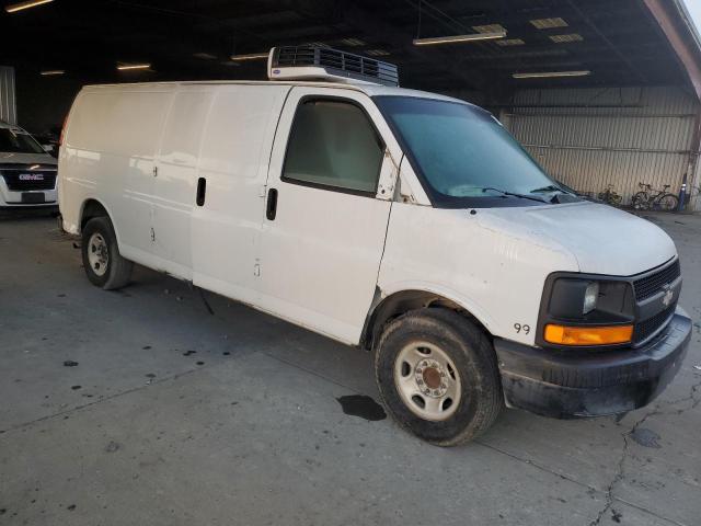 2015 CHEVROLET EXPRESS G3 #3262040460