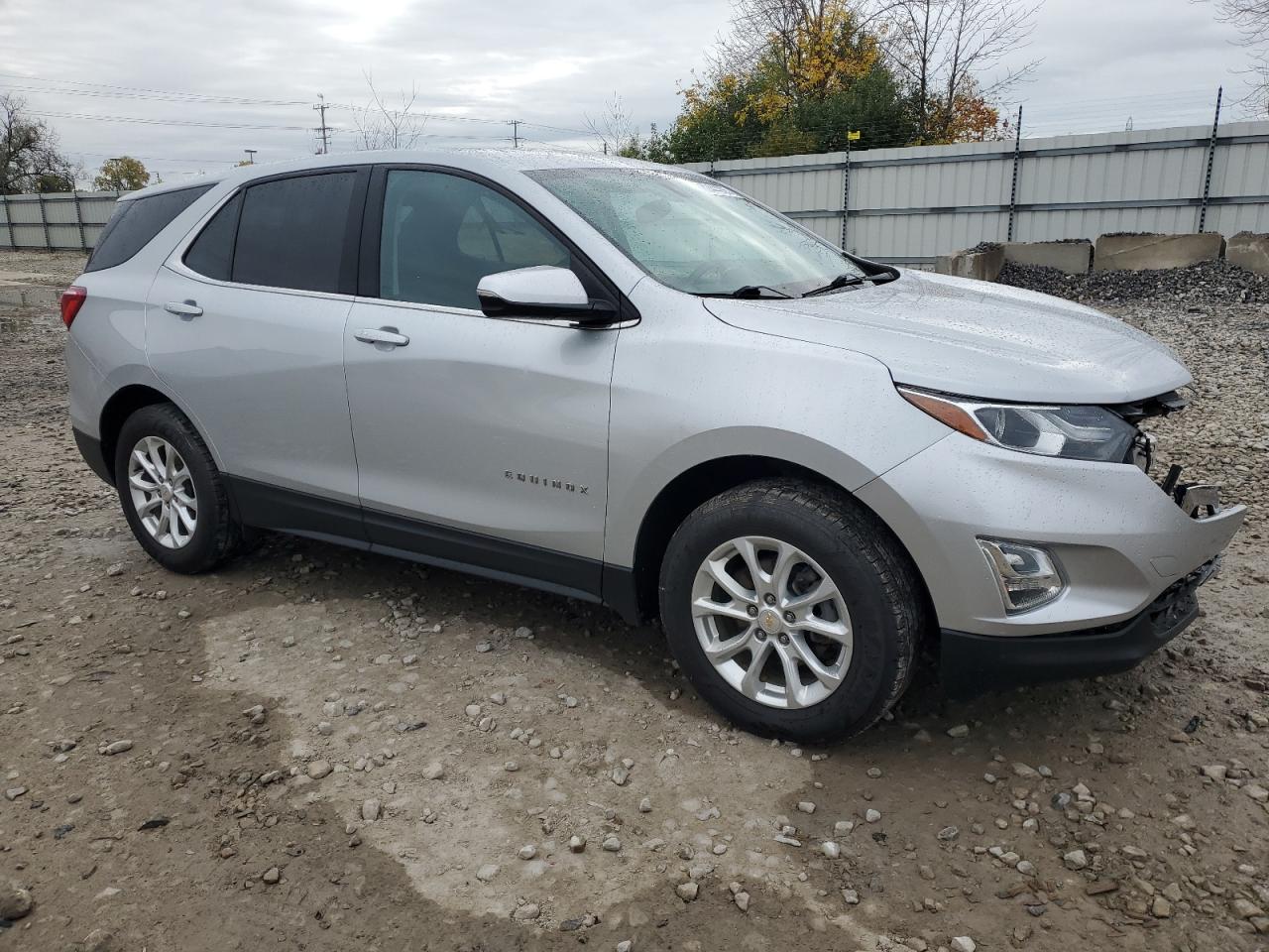 Lot #3270020999 2019 CHEVROLET EQUINOX LT