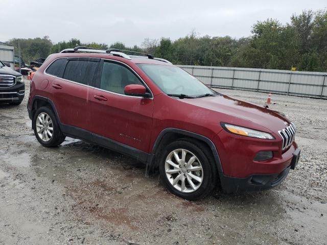 2015 JEEP CHEROKEE L 1C4PJLDS5FW554343