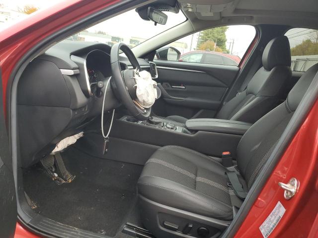 2025 MAZDA CX-50 PREM #3304515461