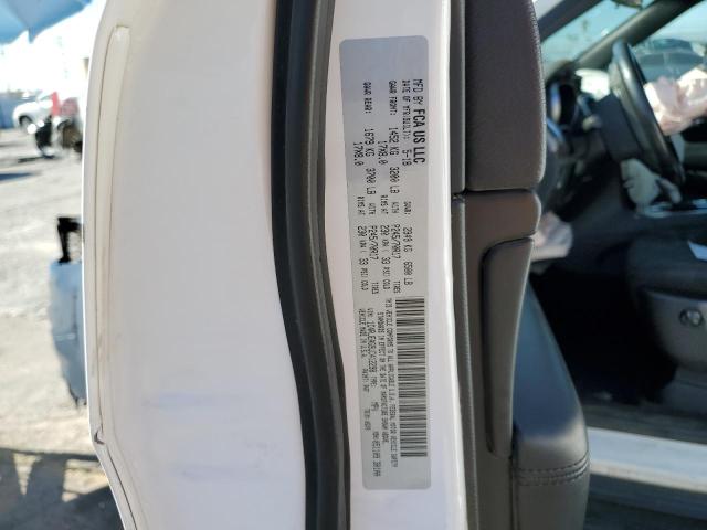 2018 JEEP GRAND CHER - 1C4RJEAG9JC412298