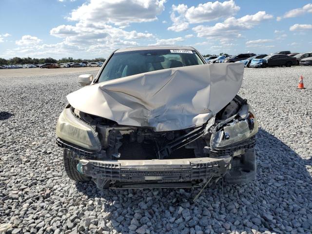 2013 HONDA ACCORD EXL - 1HGCR2F82DA241362