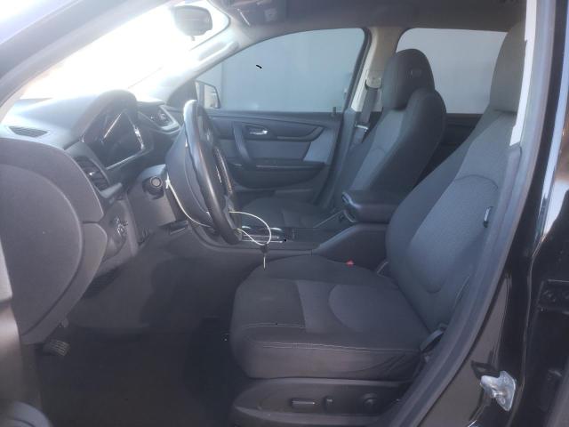 2016 CHEVROLET TRAVERSE L #3302683017