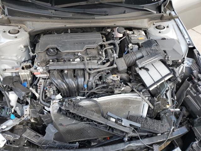 2023 HYUNDAI ELANTRA SE #3301819343