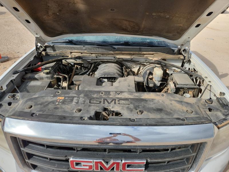 2015 GMC SIERRA K15 - 1GTV2TEC0FZ147671