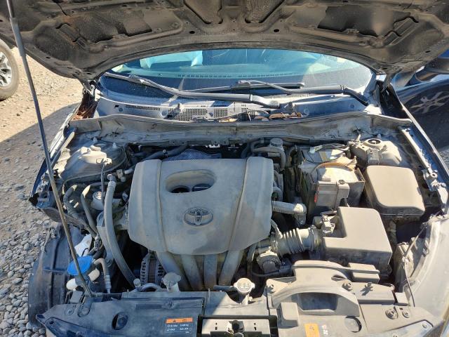 2016 TOYOTA SCION IA - 3MYDLBZVXGY133451