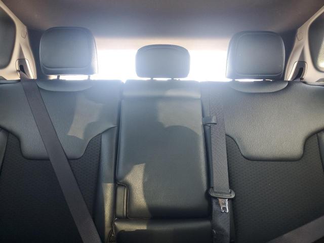 2024 JEEP COMPASS LATITUDE 3C4NJDBN9RT118017