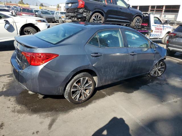 2017 TOYOTA COROLLA L - 5YFBURHE0HP602951