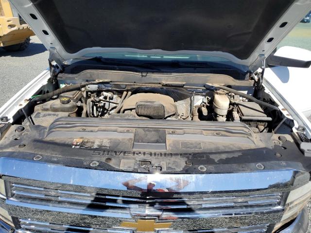 2015 CHEVROLET SILVERADO #3294538637