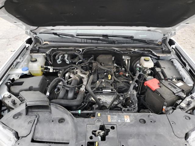 2024 FORD RANGER XL #3291324157