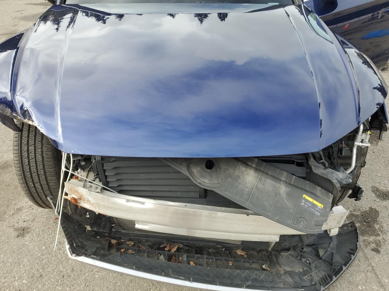 AUDI Q5 PREMIUM PLUS