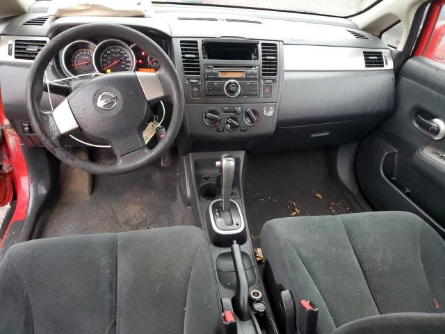 2011 NISSAN VERSA S - 3N1BC1CP3BL393936