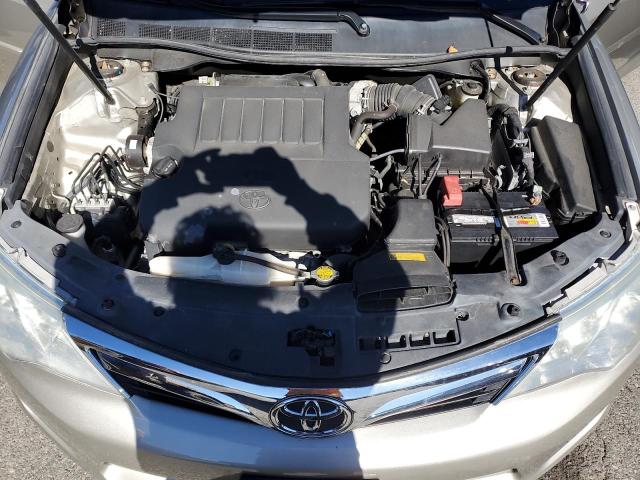 2014 TOYOTA CAMRY SE - 4T1BK1FK3EU546613