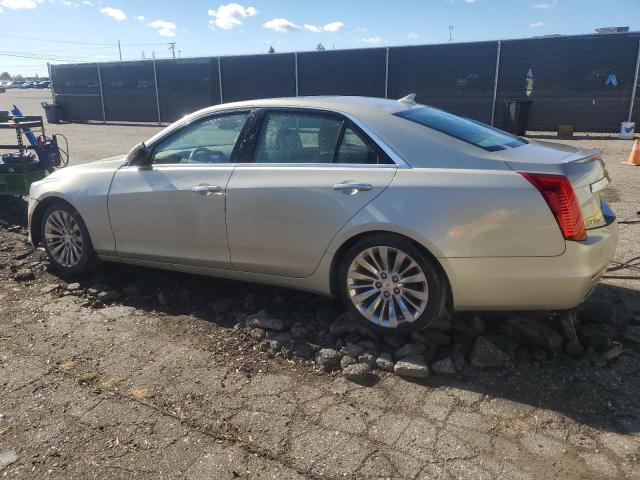 2014 CADILLAC CTS LUXURY #3276395687