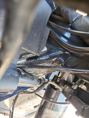 2022 HARLEY-DAVIDSON FLTRK #3303993711