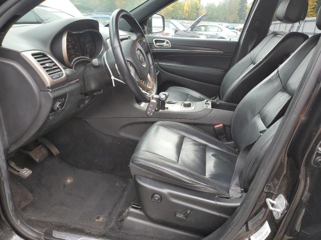 2014 JEEP GRAND CHER - 1C4RJFBG6EC254979