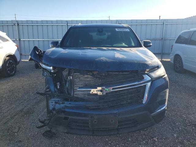 2023 CHEVROLET TRAVERSE L - 1GNEVGKW6PJ182820