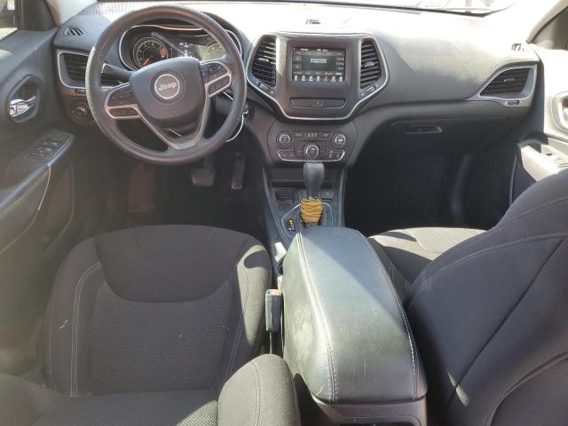 2019 JEEP CHEROKEE L 1C4PJLCB3KD178295